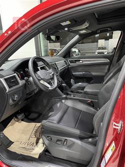 فولكسفاغن أطلس